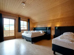 Chalet in Mauterndorf near Ski Slopes - Image 2