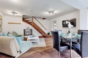 Stylish 2-Bed Home Near Brentwood High Street - Image 2