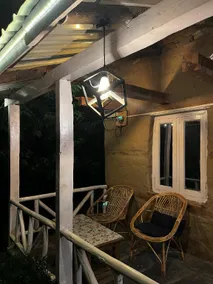 The eco mudhouse naggar - Image 5