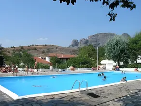 Spanias Hotel - Image 3