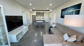 Olympic Park Delight - 2 Bdrm -Parking - Views - Image 2