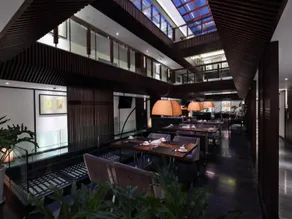 The Hotel Zen Urban Resort - Image 3