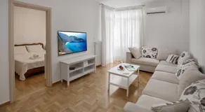 Edem BeachFront SeaView Dream Home In Beautiful Athens Riviera in Palaio Faliro - Image 2