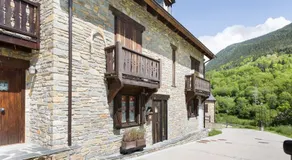 Luderna - Dúplex con jardín des Treuetes - Image 4