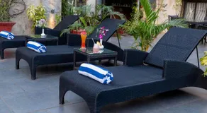 Hotel Calangute Towers - Image 4