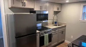 Private Penthouse Studio - Image 2