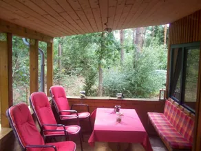 Ferienhaus Klein Finnland - free Wifi - Image 3