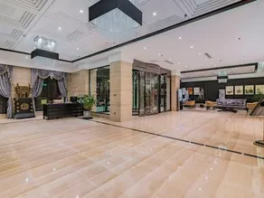 Ziyu International Holiday Hotel - Image 3