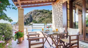 Falasarna Villas - Image 4