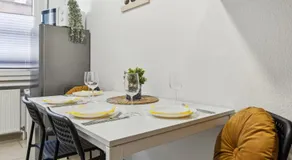 Unterkunft mit Balkon in Gelsenkirchen - Image 4