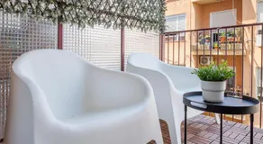 HB ROOMS - Casa M&J Guest House - Image 4
