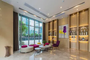 Lavande Hotels· Guiyang Exhibition Center Finance Town - Image 5