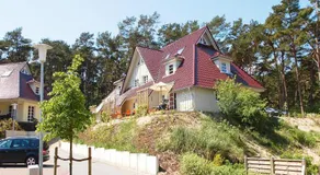 Reihenhaus Dünenwaldhaus in Trassenheide - Image 3