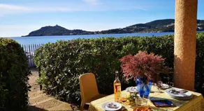 Résidence Agathos (un jardin sur la plage) - Image 4