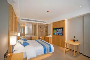 Mingxi Xinyi Hotel - Image 2