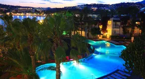 Parkim Ayaz Hotel - Image 2