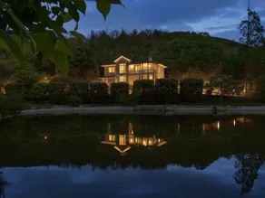 Moganshan Countryside Life Boutique Hotel - Image 4