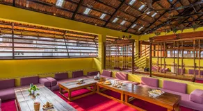 The Hosteller Fort Kochi, Ocean Edge - Image 3