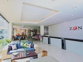 The Zen Hotel Pattaya - Image 2