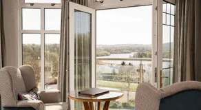Manor House Country Hotel - Image 5