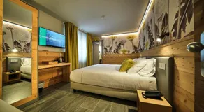 Hotel Perruquet 3 Stelle SUPERIOR - Image 2