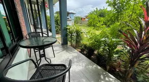 Jeerat House จิรัสเฮ้าส์ - Image 2