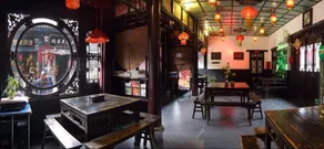 Pingyao Dejuyuan Guesthouse - Image 2