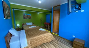 Hotel Jazen - Image 5