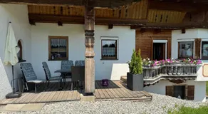 Ferienwohnung Volgger - Image 5