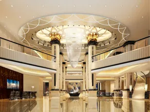 New Junyue International Hotel - Image 3