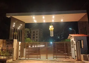 Spacious & Deluxe Vacation Apartment In Tarkarli - Image 4