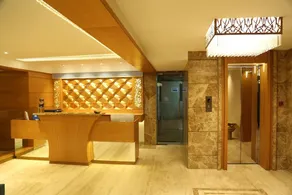 Hotel Surya - Image 3