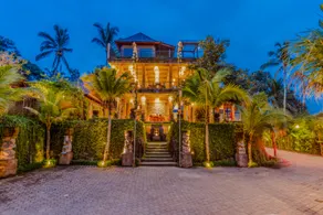 Hoshi Jungle Resort by Dhananjaya Hospitality - Image 2