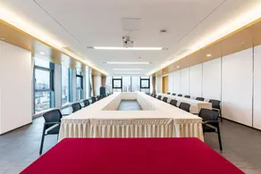 Lytown Hotel (Wuhan High-speed Railway Station University of Science and Technology Qingshan Campus) - Image 3