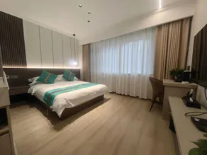 Jinlingya Homestay (Jixi High-speed Railway North Station Branch) - Image 2