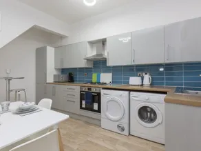 Townhouse PLUS @ West Street Crewe - Image 4