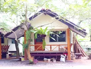 Baan Tai Rom Yen Resort - Image 4
