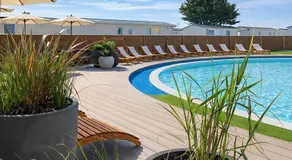 Holiday Home on Hayling island - Image 3