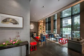 Guangzhou City Join Hotel Shipai Qiao metro Branch - Image 3