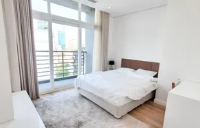 The One SaiGon Serviced Apartment 1 Bedroom - Image 5