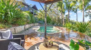 Gold Coast Mountain Retreat - Image 3