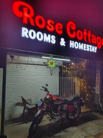 Rose Cottage - Image 5
