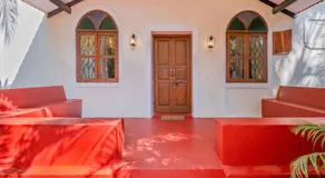 EKOSTAY Gold - Oasis Villa - Image 4