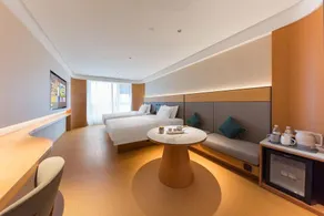 Ji Hotel Sanhe Yanjiao Xinlehui Plaza - Image 2