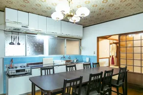 Igokoro・10 minutes to Wakayama City Station・1 minute walk to Koko Station・Accommodates 12 people - Image 4
