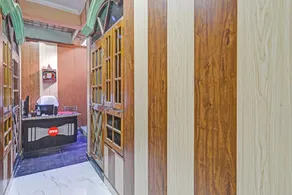 Flagship Hotel Shubh Inn - Image 3