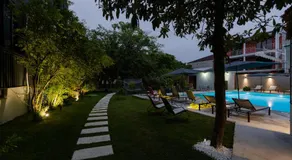 Kobuleti Garden Inn - Image 2