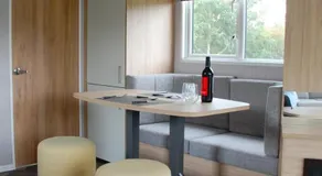 Castleton Static lodge on Wold View Fisheries Leisure Park - Image 3