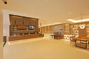 Hanting Hotel Yuyao Zhongan Plaza - Image 4