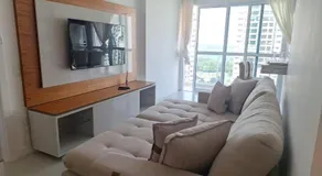 Ilha Pura BARRA apart - Image 2